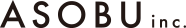 ASOBU合同会社のロゴ
